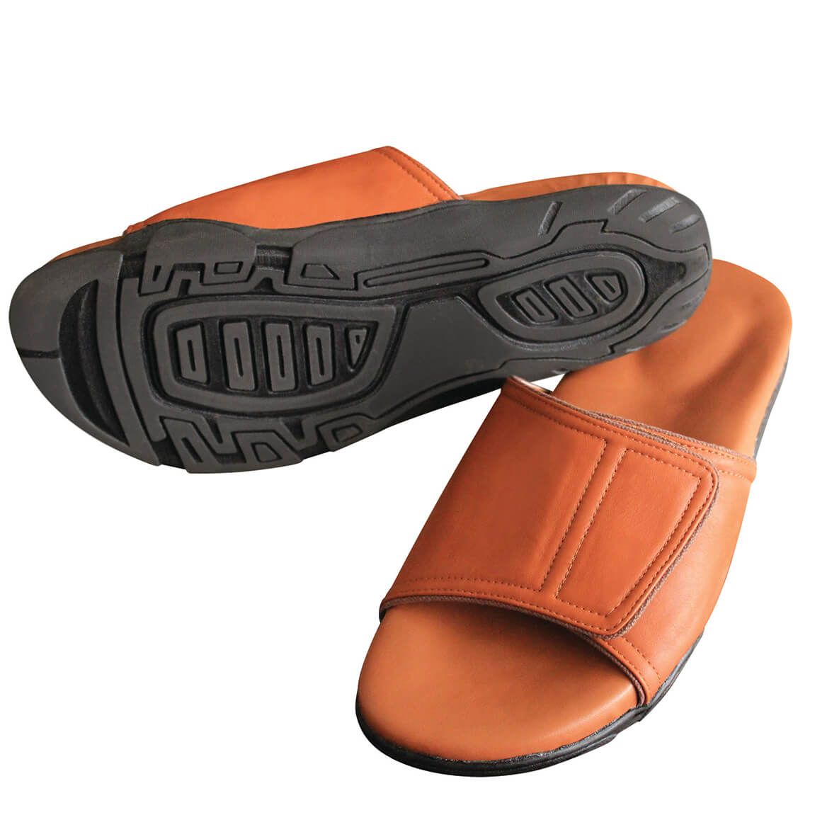 Plantar Fasciitis Slippers, Men's + '-' + 370002