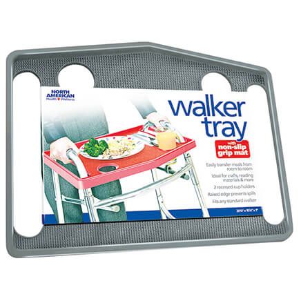Walker Tray with Grip-370113