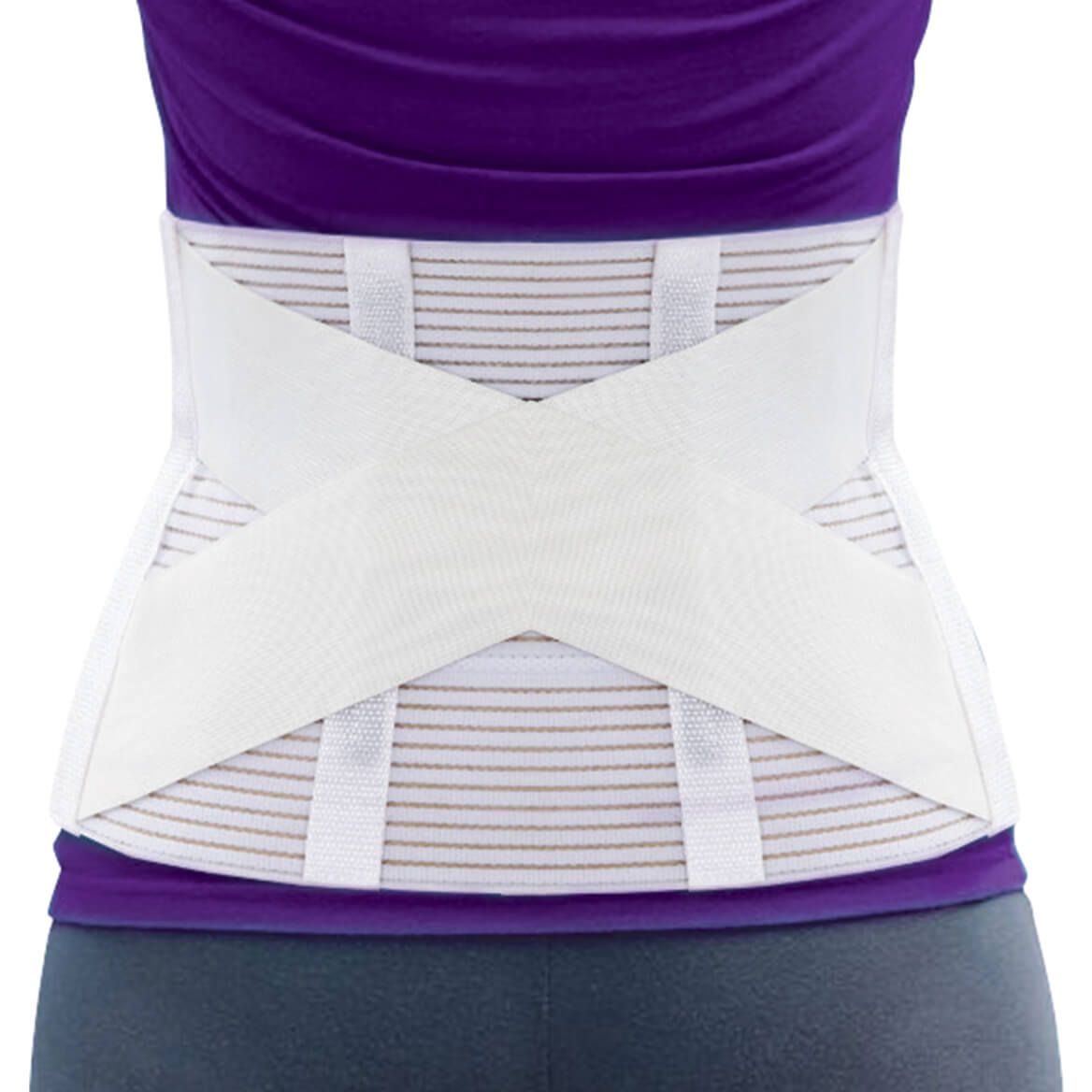 Spine Align Back Brace + '-' + 370213