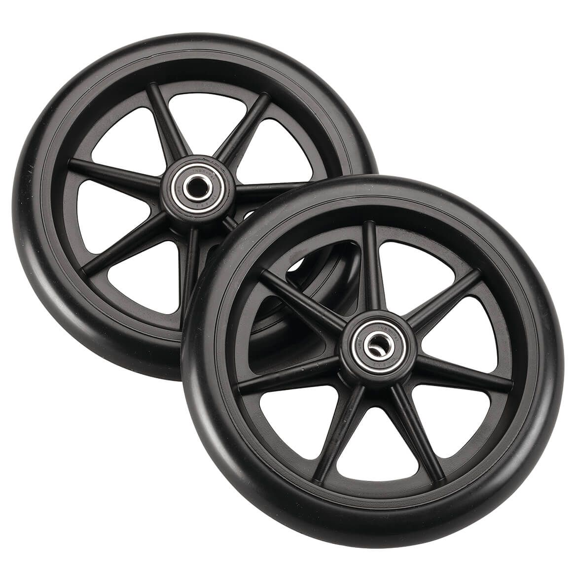 Replacement Wheels Set of 2 + '-' + 370574