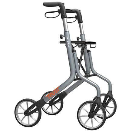 Trust Care Let's Move Outdoor Rollator-370774