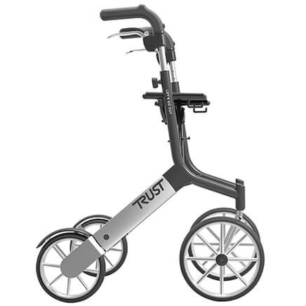 Trust Care Let's Go Out Outdoor Rollator-370776