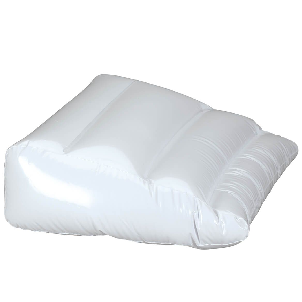 LivingSURE™ Inflatable Therapeutic Leg Pillow + '-' + 371134