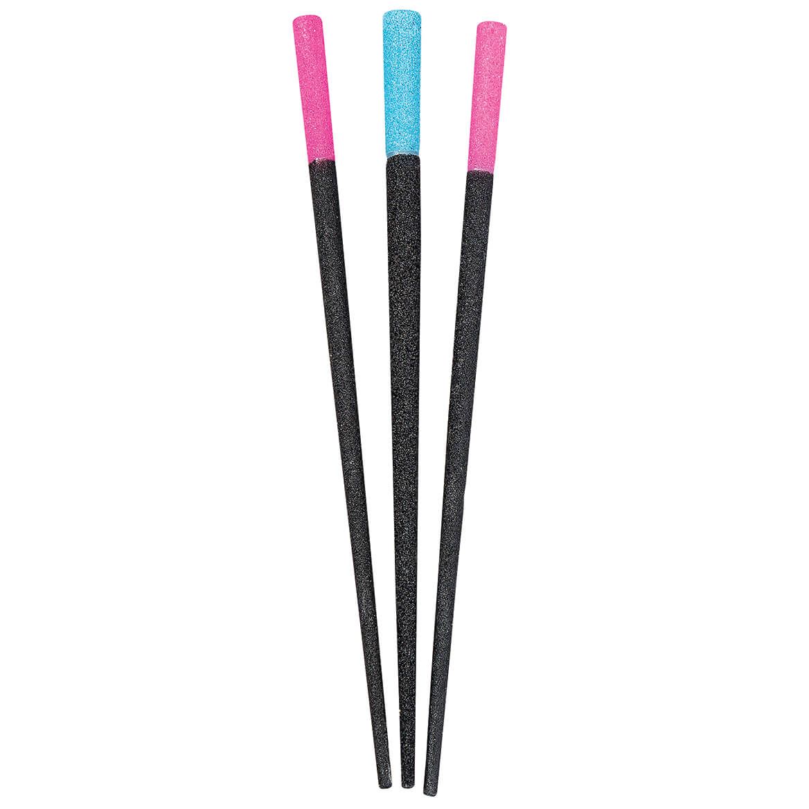 Finger and Toe Cuticle Files, Set of 3 + '-' + 371587