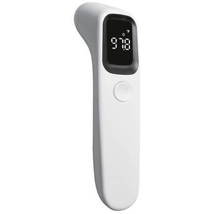 No Contact Instant Read Infrared Thermometer-371604