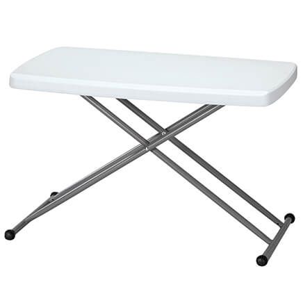 Adjustable Folding Activity Table-372520