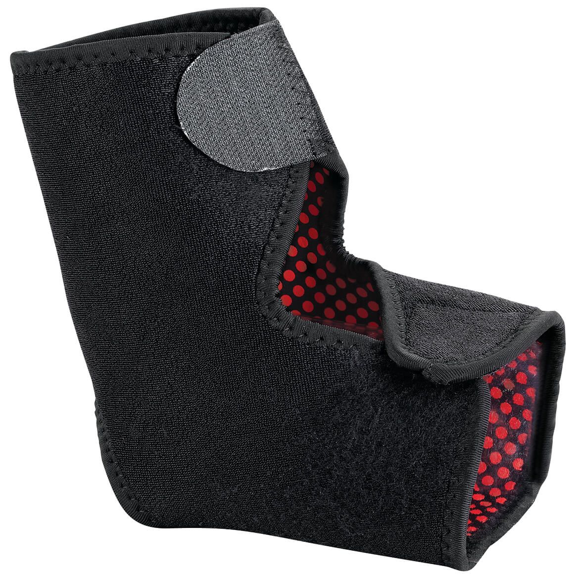 LivingSURE™ Infrared Heated Ankle Support + '-' + 372582