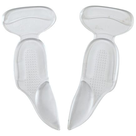 Blister Saver Heel and Arch Supports-372877