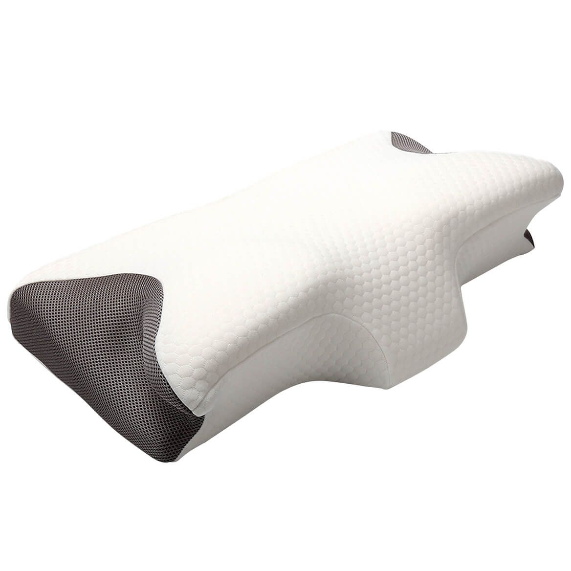 LivingSURE™ Anti-Snore Pillow + '-' + 372958
