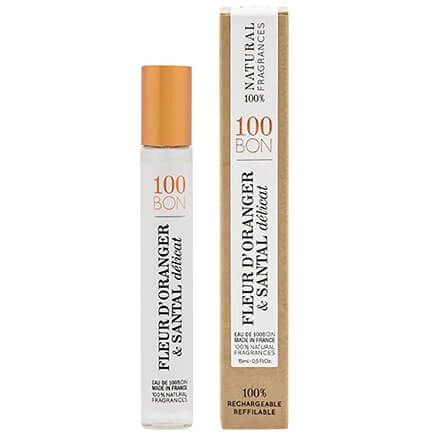 100BON Fleur D'Orange & Santal Delecat Unisex Spray, .50 oz.-373060