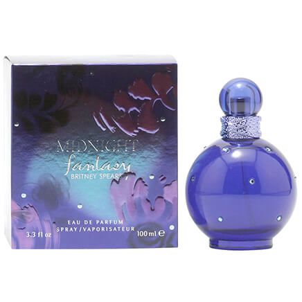 Midnight Fantasy by Britney Spears for Women EDP, 3.3 oz.-373066