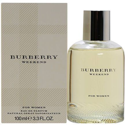 Burberry Weekend for Women EDP, 3.3 oz.