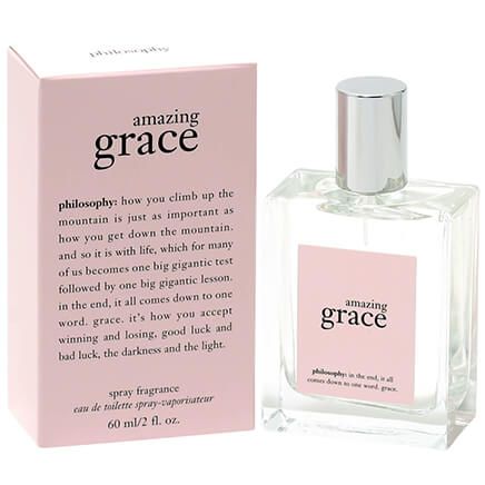 Philosophy Amazing Grace for Women EDT, 2 oz.-373127