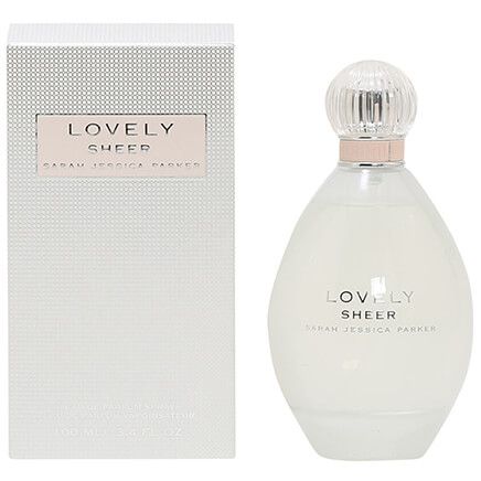 Lovely Sheer by Sarah Jessica Parker for Women EDP, 3.4 oz.-373135