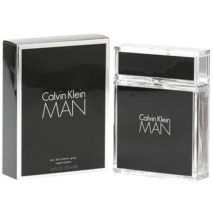 Calvin Klein by Calvin Klein for Men EDT, 3.4 oz.-373147