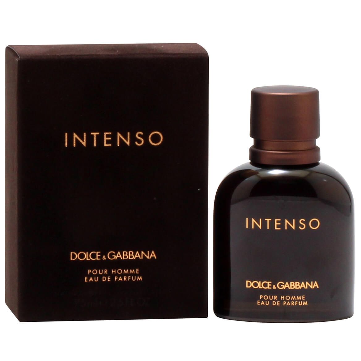 Dolce & Gabbana Pour Homme Intenso for Men EDP, 2.5 oz. + '-' + 373157