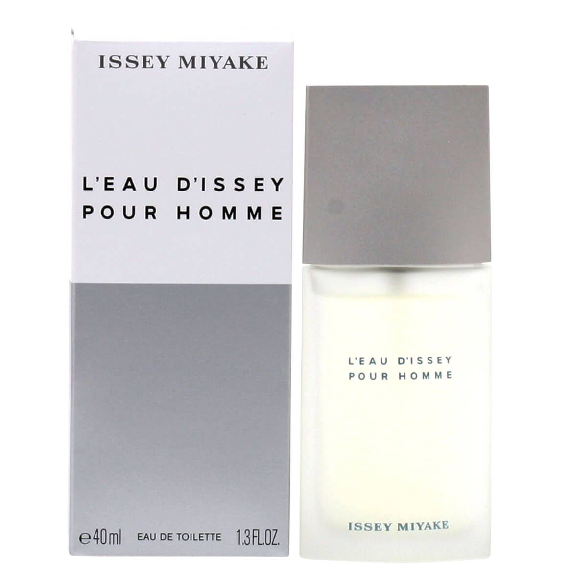 L'eau d'issey Pour Homme by Issey Miyake for Men EDT, 1.3 oz.. + '-' + 373163