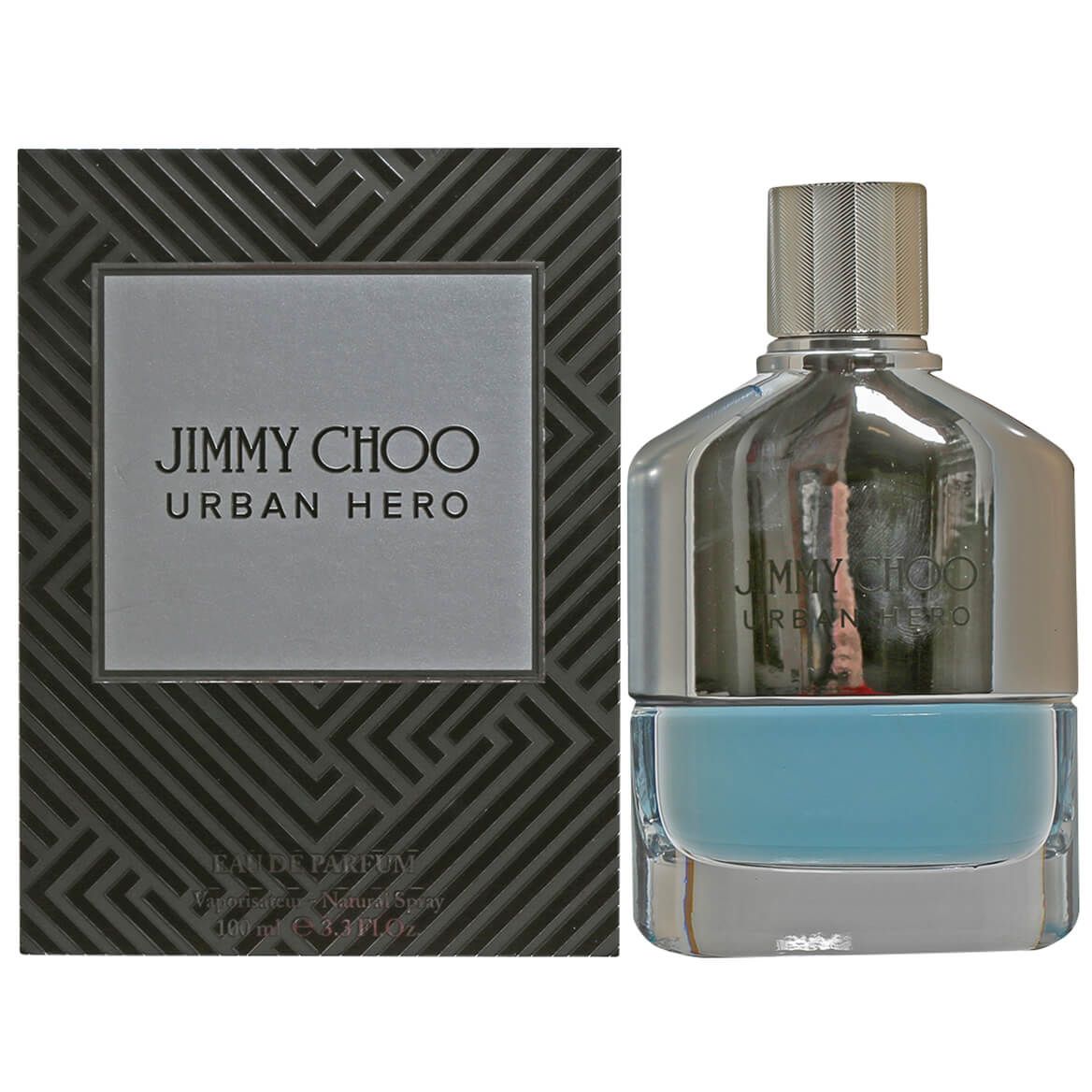 Urban Hero by Jimmy Choo for Men EDP, 3.4 oz. + '-' + 373167
