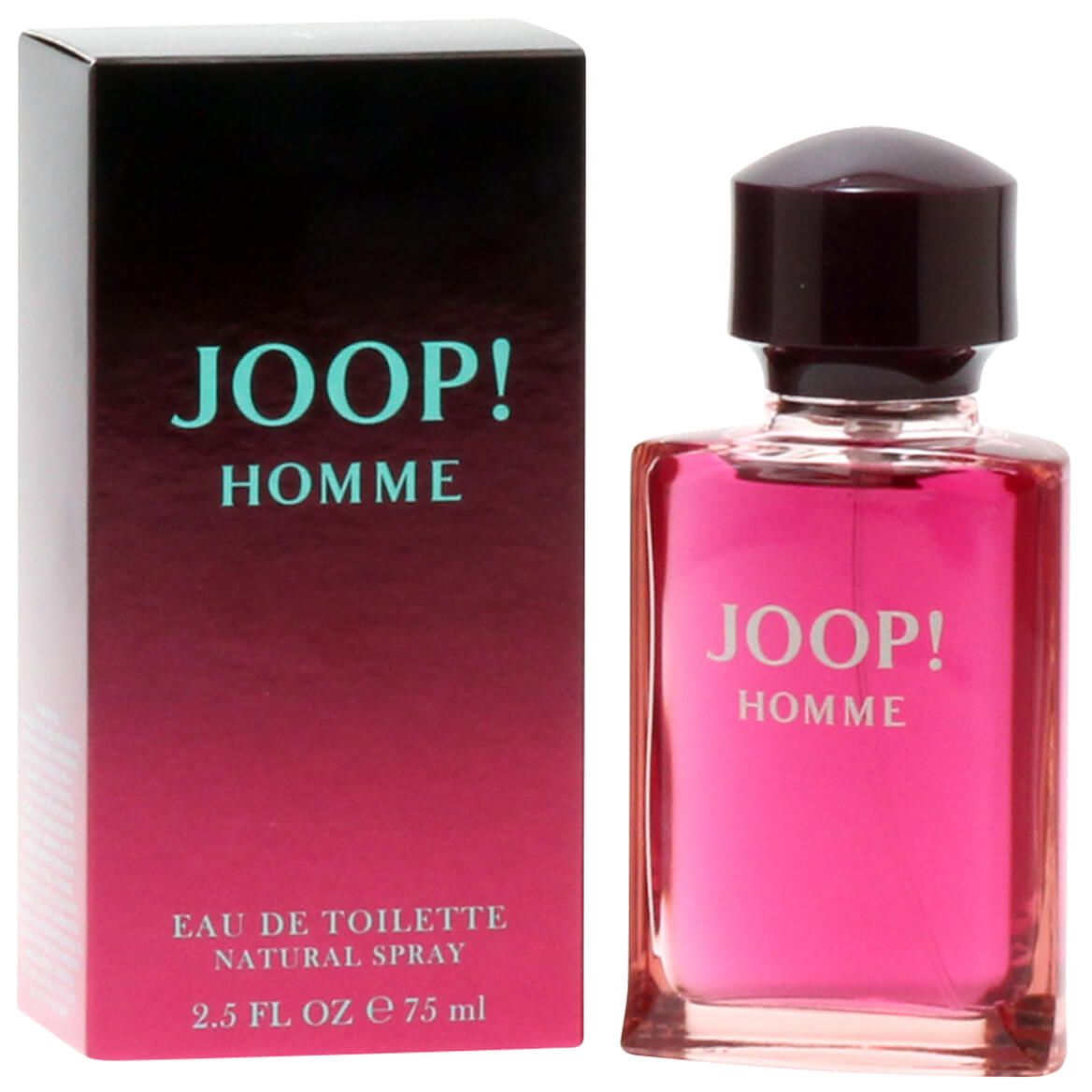 Joop! Homme by Joop! for Men EDT, 2.5 oz. + '-' + 373168