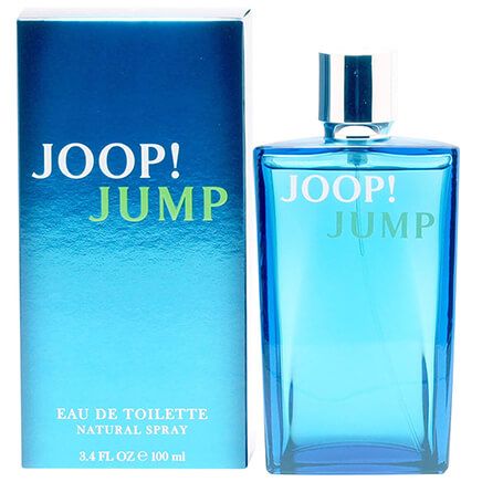 Joop! Jump by Joop! for Men EDT, 3.4 oz.-373170
