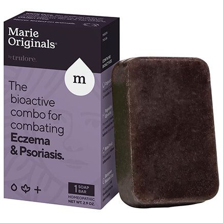 Eczema and Psoriasis Relief Soap-373322