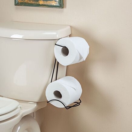 Over-The-Tank Tissue Holder-373597