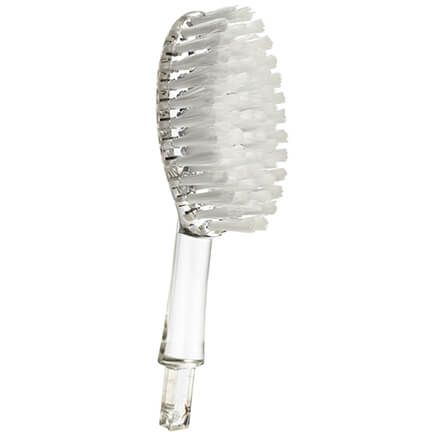 Big Brush™ Easy Grip Toothbrush Soft Replacement Heads, 2 Pack-373943