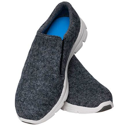 Dr. Comfort® Liam Men's Casual Merino Wool Shoe-374003