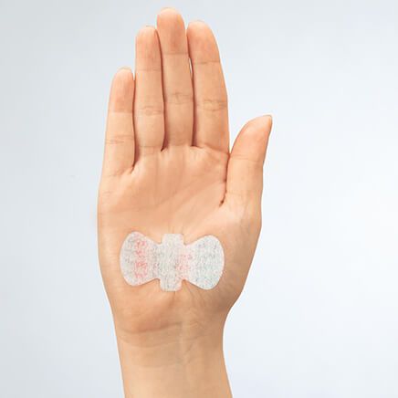 CarpalAID® Pain Relief Hand Patches, Set of 10-374741