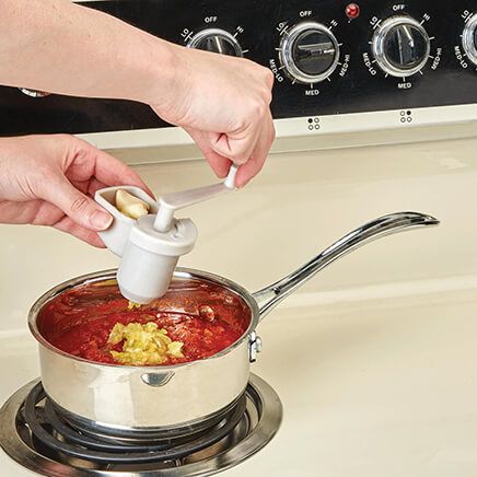 Mini Garlic Grinder-375022