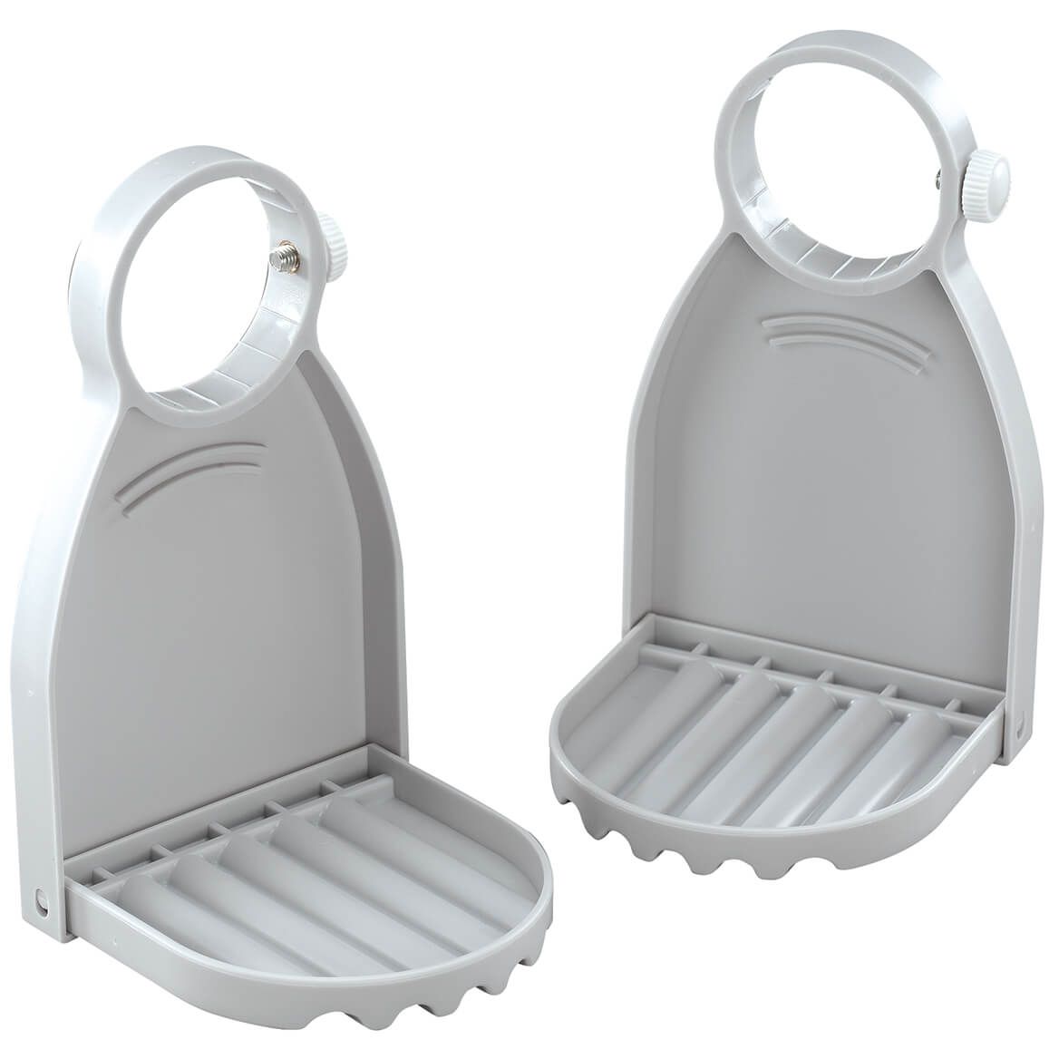 Adjustable Laundry Detergent Drip Catchers, Set of 2 + '-' + 375079