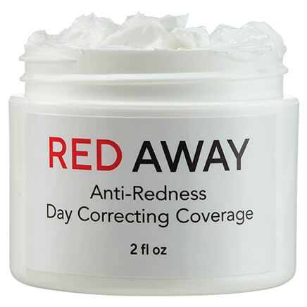 Red Away Anti-Redness Day Correcting Coverage-375120
