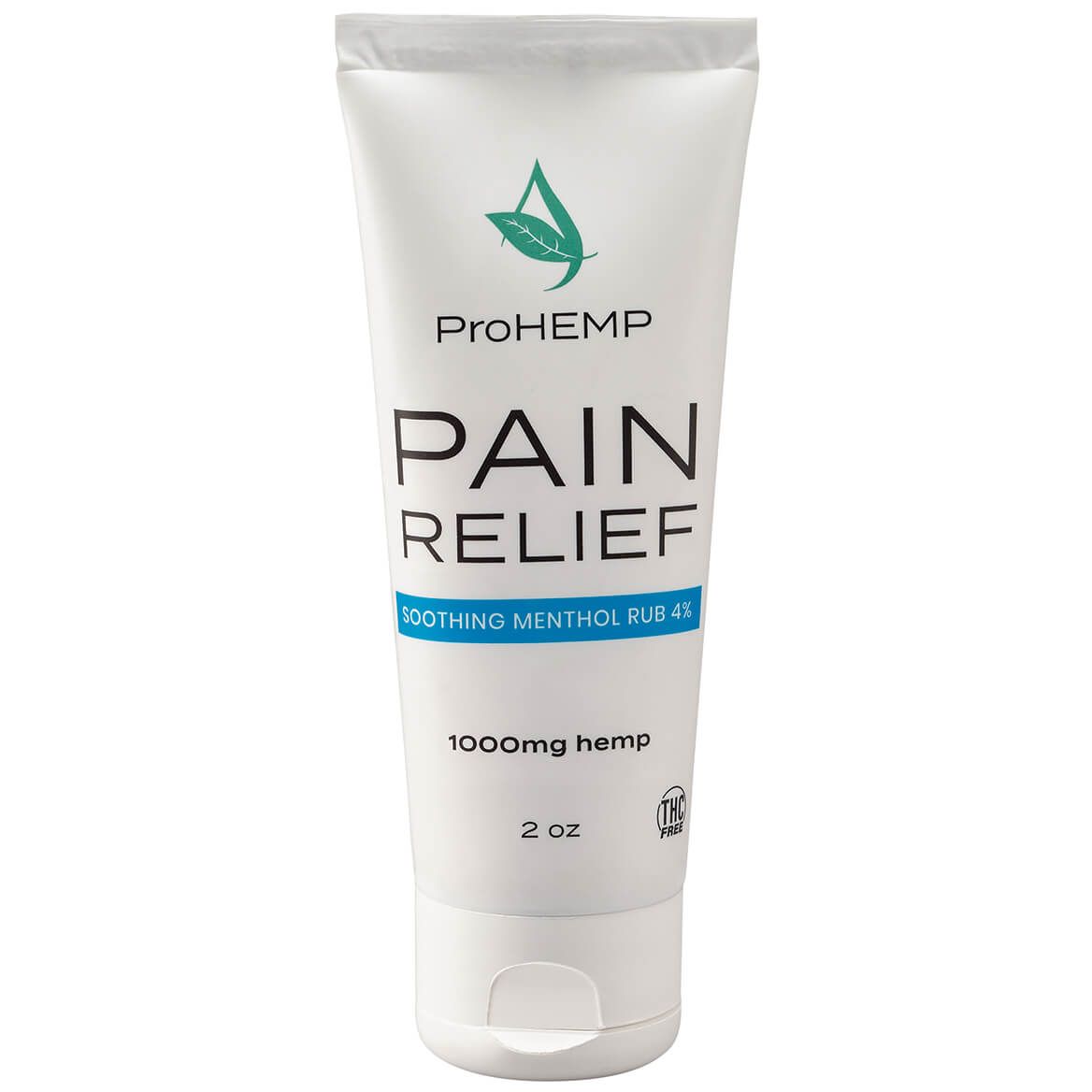 ProHemp Pain Relief Hemp Menthol Rub + '-' + 375437