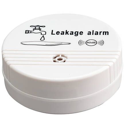 Wireless Water Leakage Alarm-375527