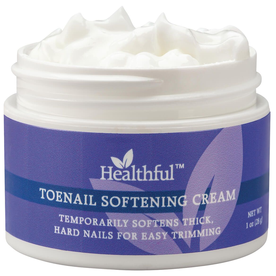 Healthful™ Toenail Softening Cream + '-' + 375566