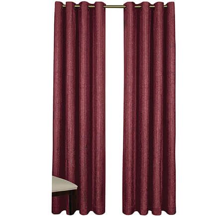 Taylor Blackout Curtain Panel-375809