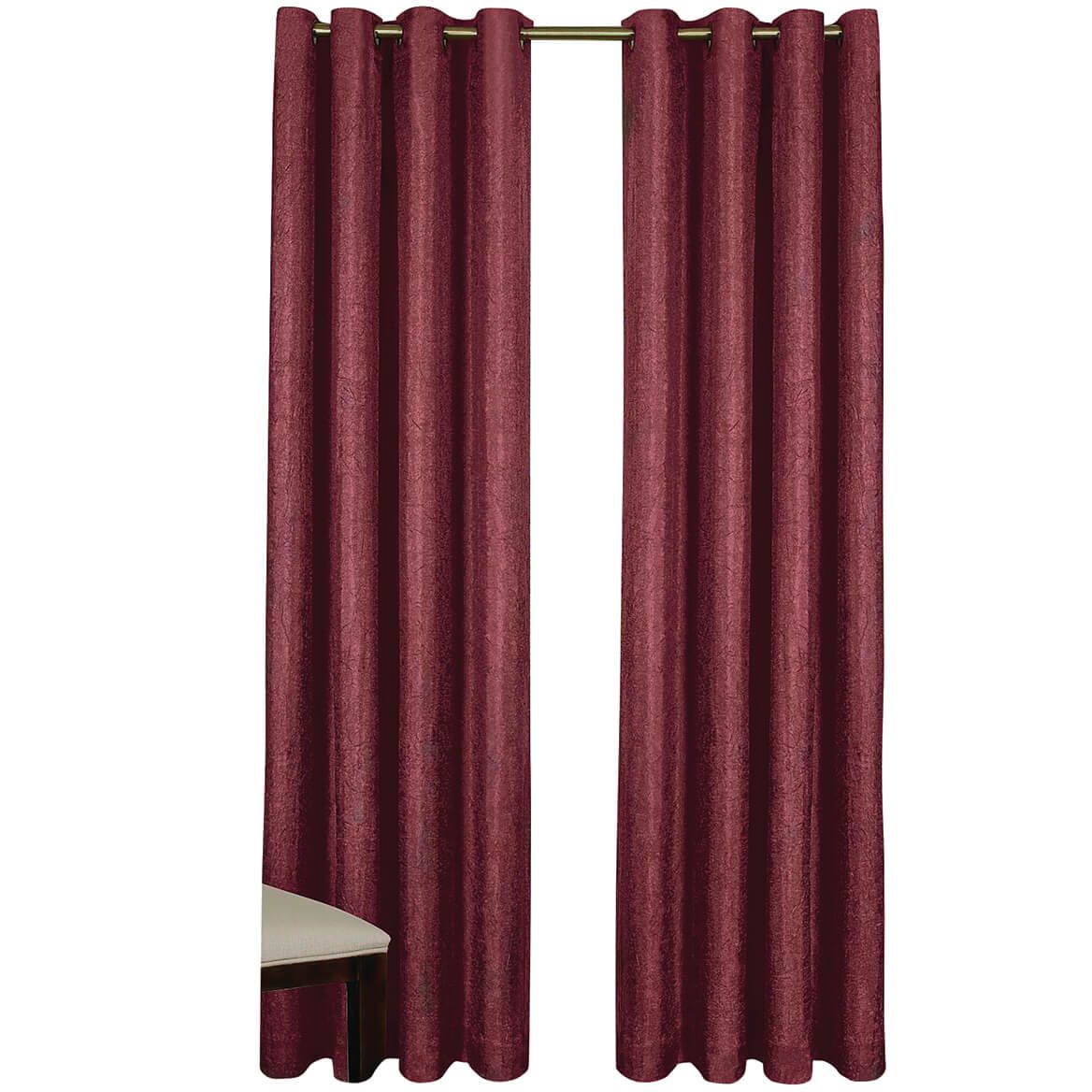 Taylor Blackout Curtain Panel + '-' + 375809