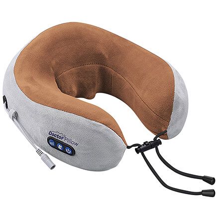 Thera Neck™ Pain Relieving Wireless Massager-376323
