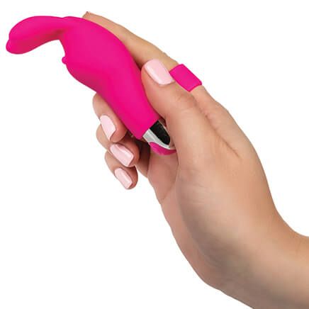 Rechargeable Finger Bunny-376556
