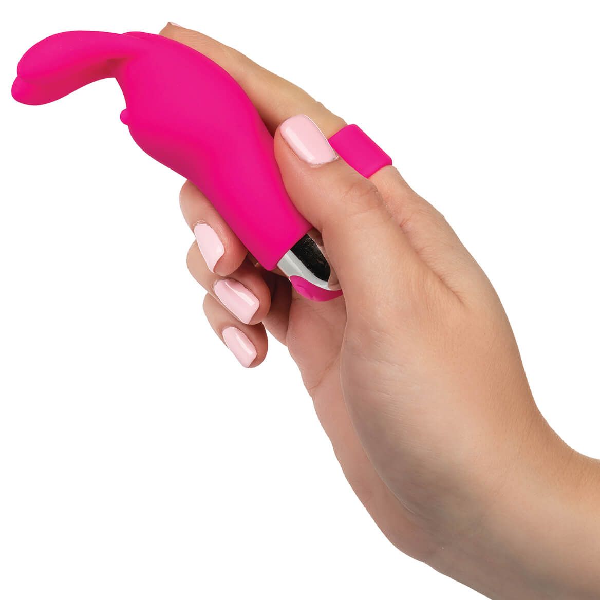 Rechargeable Finger Bunny + '-' + 376556