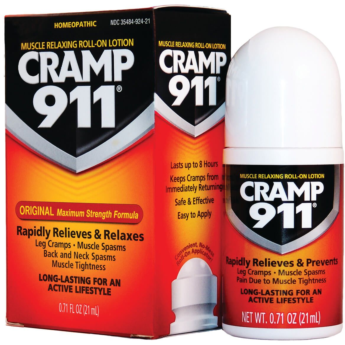 Cramp 911® + '-' + 376562