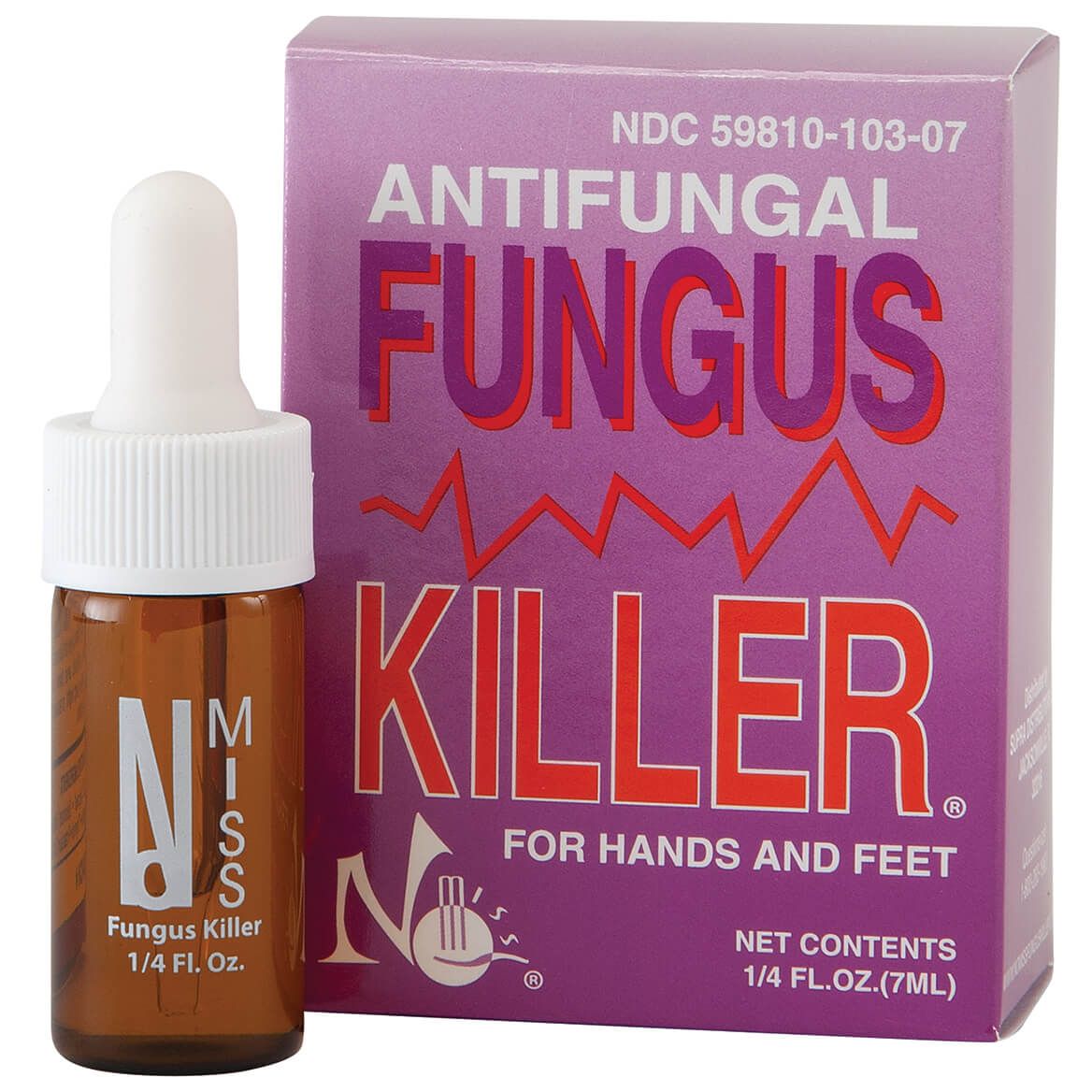 Anti-Fungal Fungus Killer™ + '-' + 376563