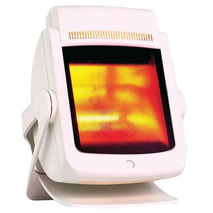 Theralamp Infrared Pain Relief Lamp-376839