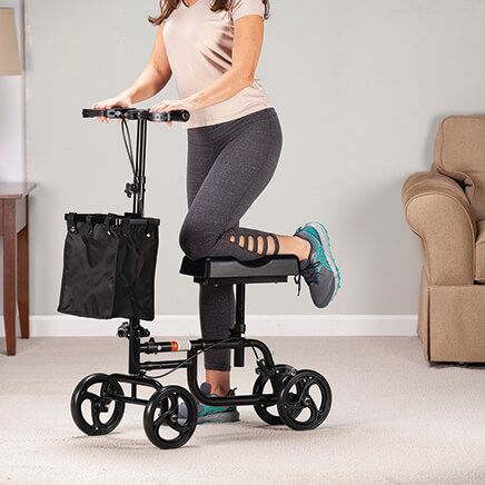 Deluxe Knee Walker-376844