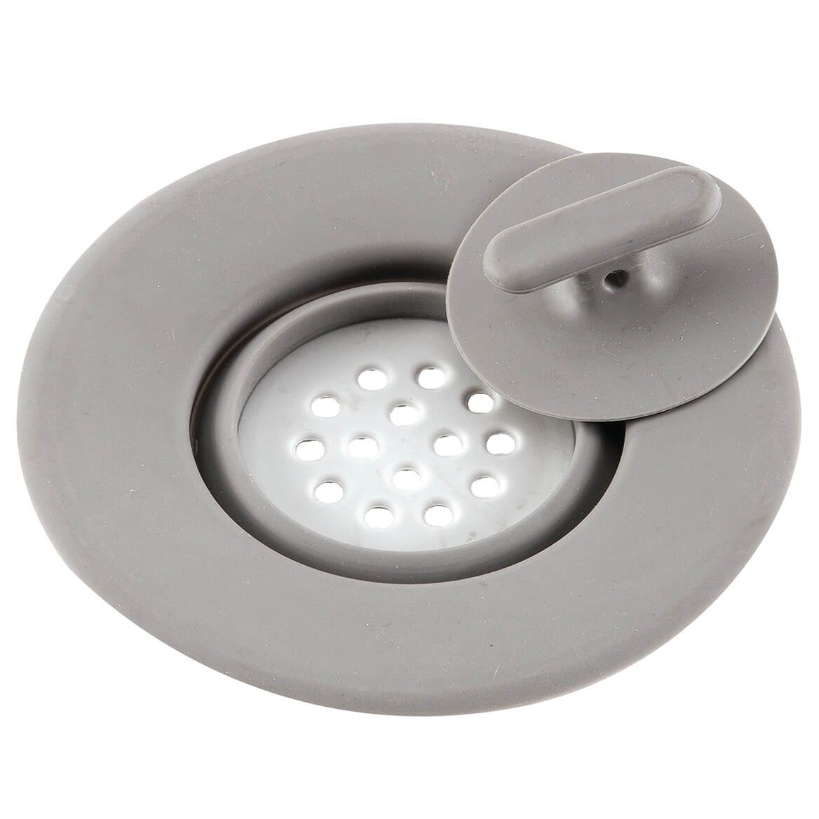 Sink Strainer with Stopper by Chef's Pride™ + '-' + 376854