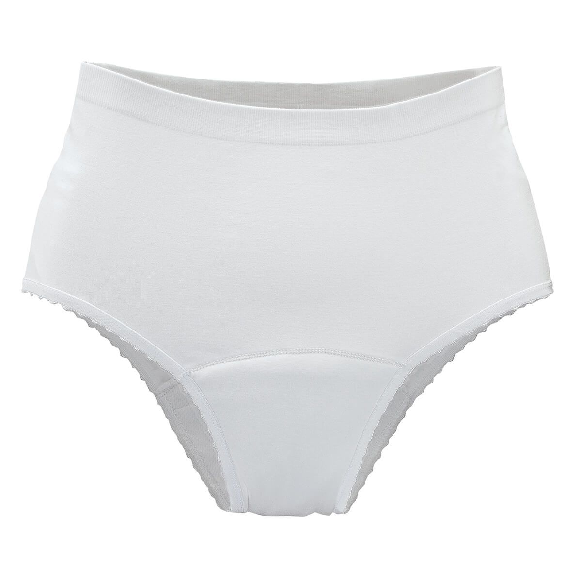 Seamless Reusable Incontinence Panties + '-' + 376952