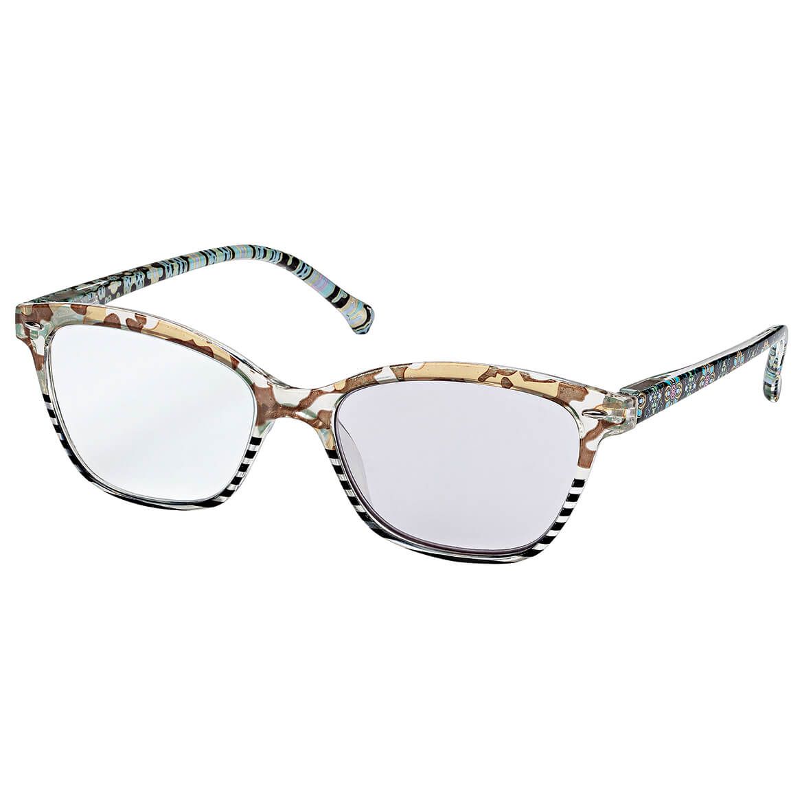 Women's Photochromatic Reading Glasses + '-' + 376967