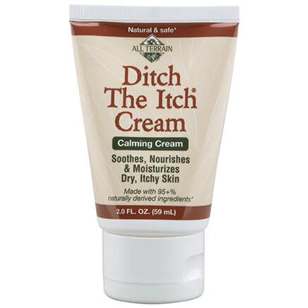 Ditch The Itch™ Cream-377037