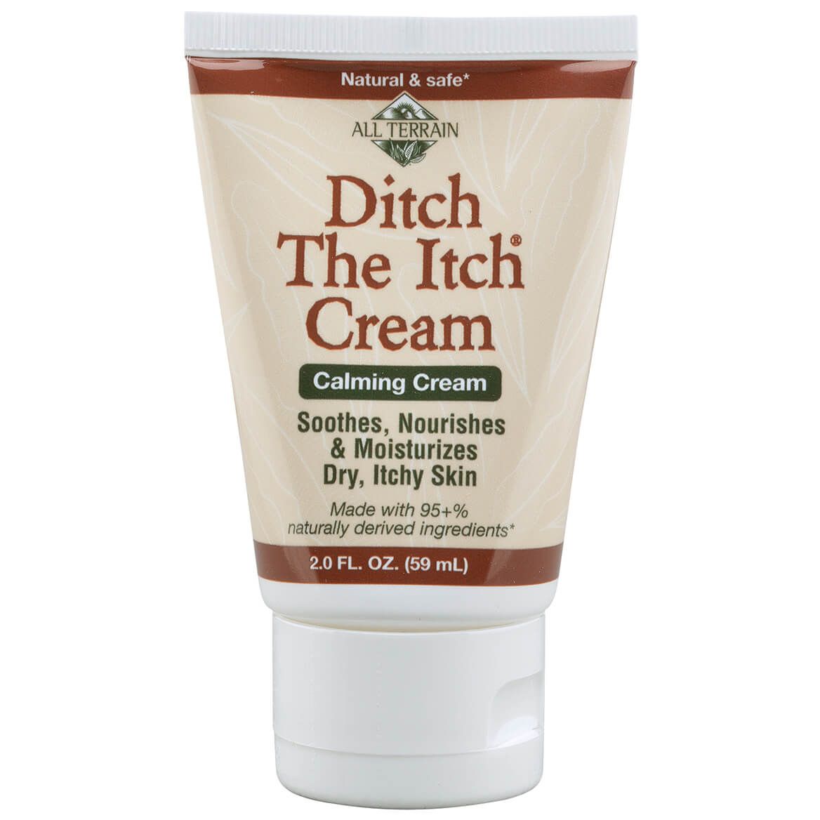Ditch The Itch™ Cream + '-' + 377037