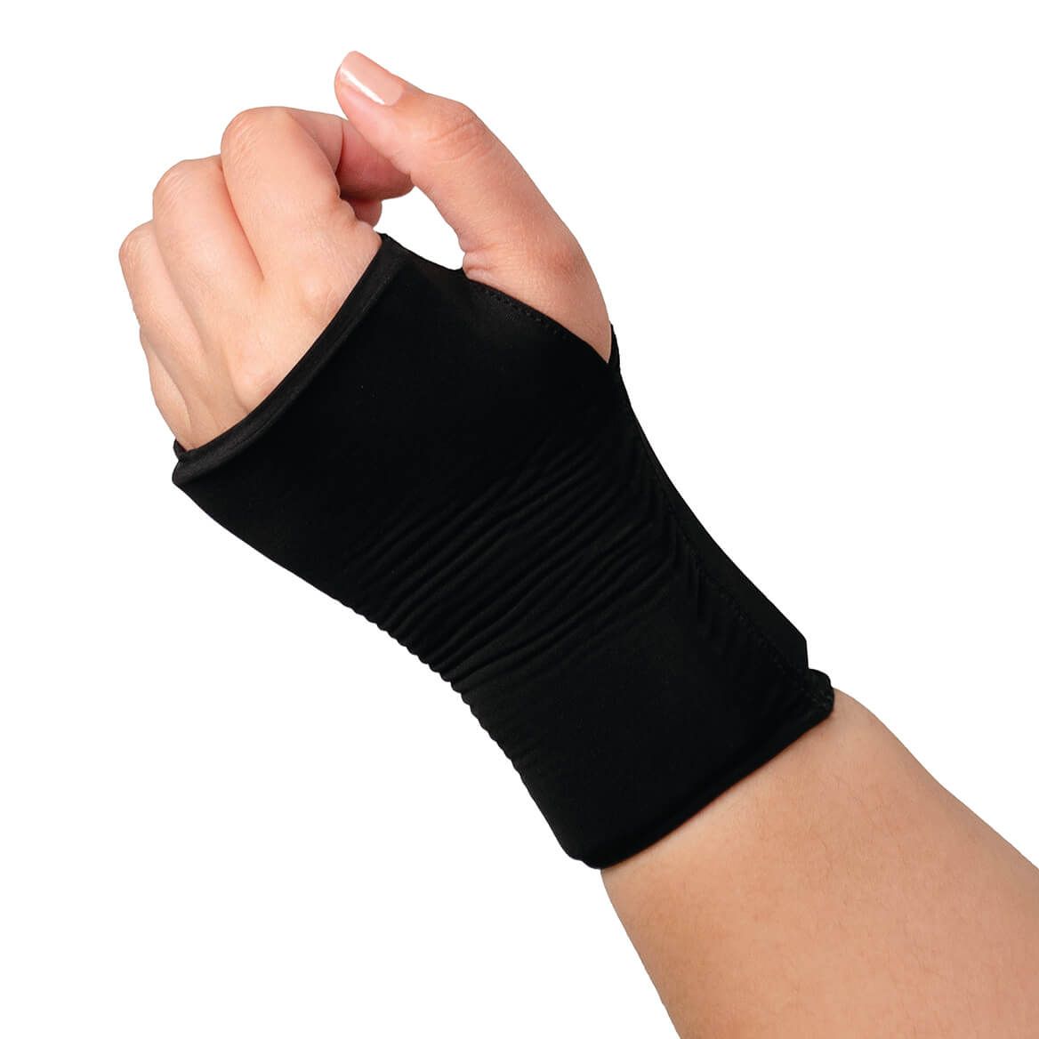 TheraHeal™ Gel Wrist Wrap + '-' + 377053
